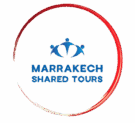 Marrakech shared tours